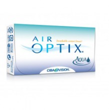 pack lentillas air optix